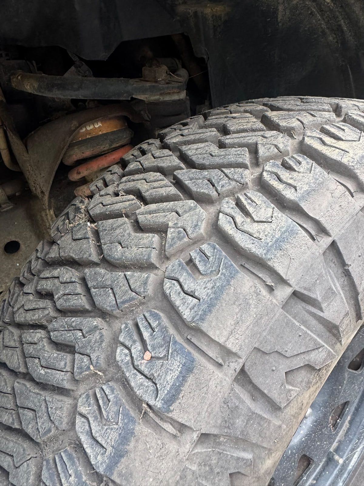 Wrecking/Dismantling NISSAN NAVARA (D40) 2.5 dCi 4WD 2009 - AU-5-NI-19