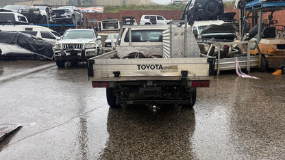 TOYOTA HILUX VII Platform/Chassis (_N1_, _N2_) 3.0 D-4D (KUN16R) 2014 - Right Indicator/Fog/Side - AU-5-TO-137-L-D