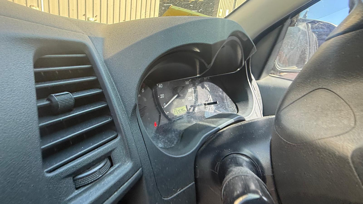 TOYOTA HILUX VII Platform/Chassis (_N1_, _N2_) 3.0 D-4D (KUN16R) 2013 grey - Front Seat - Driver - AU-5-TO-144-I-A
