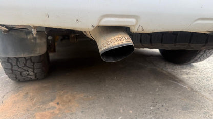 TOYOTA LAND CRUISER (_J2_) 4.5 D-4D (VDJ200) 2012 white - Fuel Tank - AU-5-TO-142-F-M