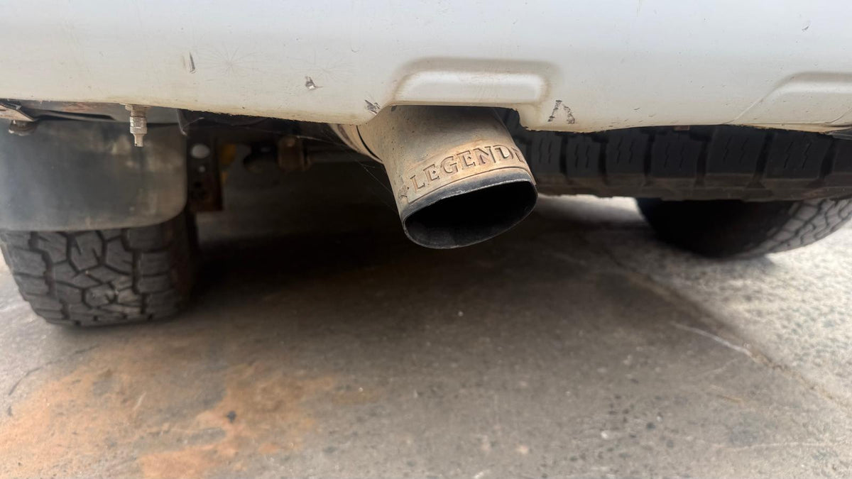 TOYOTA LAND CRUISER (_J2_) 4.5 D-4D (VDJ200) 2012 white - Front Diff Assembly - AU-5-TO-142-Q-A