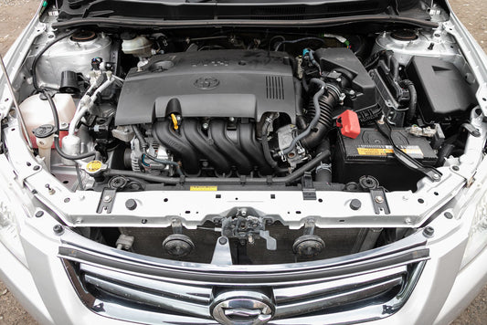 Toyota Corolla 2015 - Engine