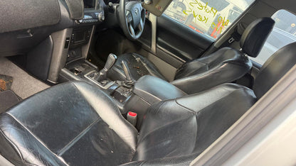 TOYOTA LAND CRUISER PRADO (_J15_) 3.0 D-4D (KDJ150, KDJ155) 2009 - Speedometer Cable - AU-5-TO-141-B-T